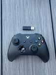 Pad Xbox One + adapter USB do PC