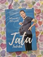 Tata Kazika Maciej Stuhr