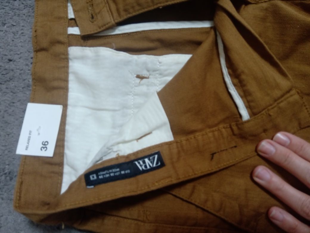Джинсы новые Sisters Denim Pant