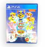 Psi Patrol: Kosmopieski ratują Zatokę przygód Sony PlayStation 4 (PS4