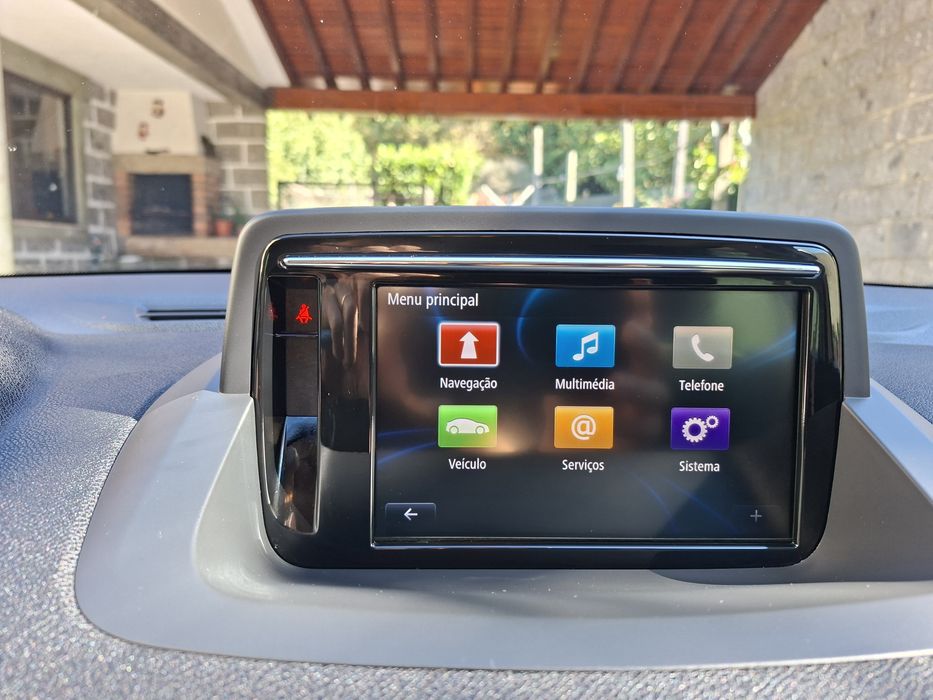 Renault Megane Break lll TCE 130 ENERGY ECO2 BOSE