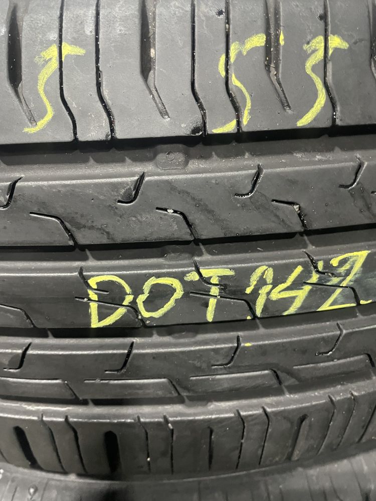 205/55R17 91W Continental ContiEcoContact 6 (2szt)