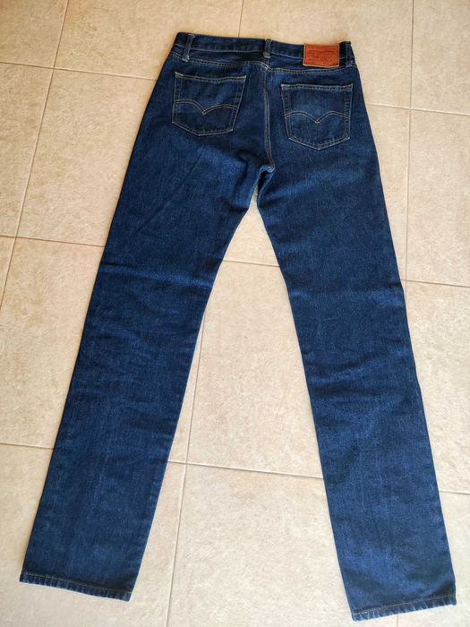 Jeans Levis Strauss