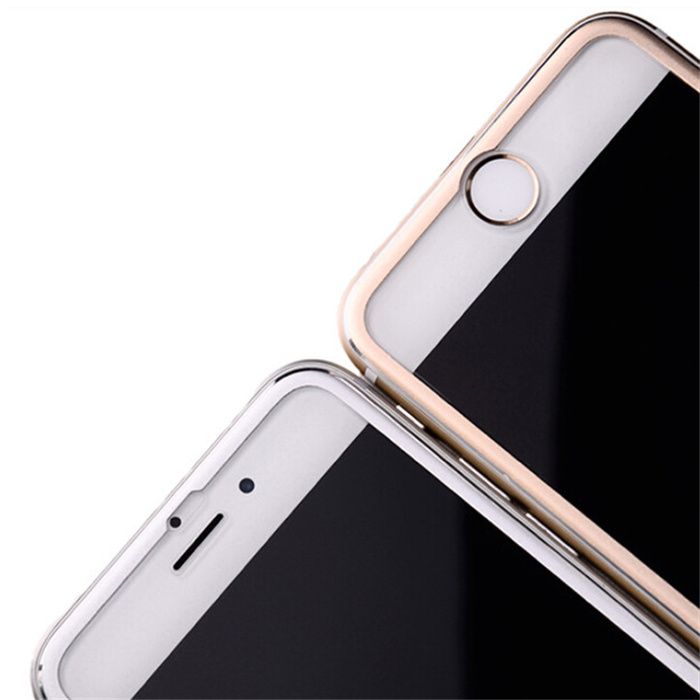 Aluminium SZKŁO HARTOWANE IPHONE 7 + PLUS super cena!!!