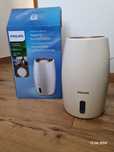 Nawilżacz ewaporacyjny philips hu2716/10