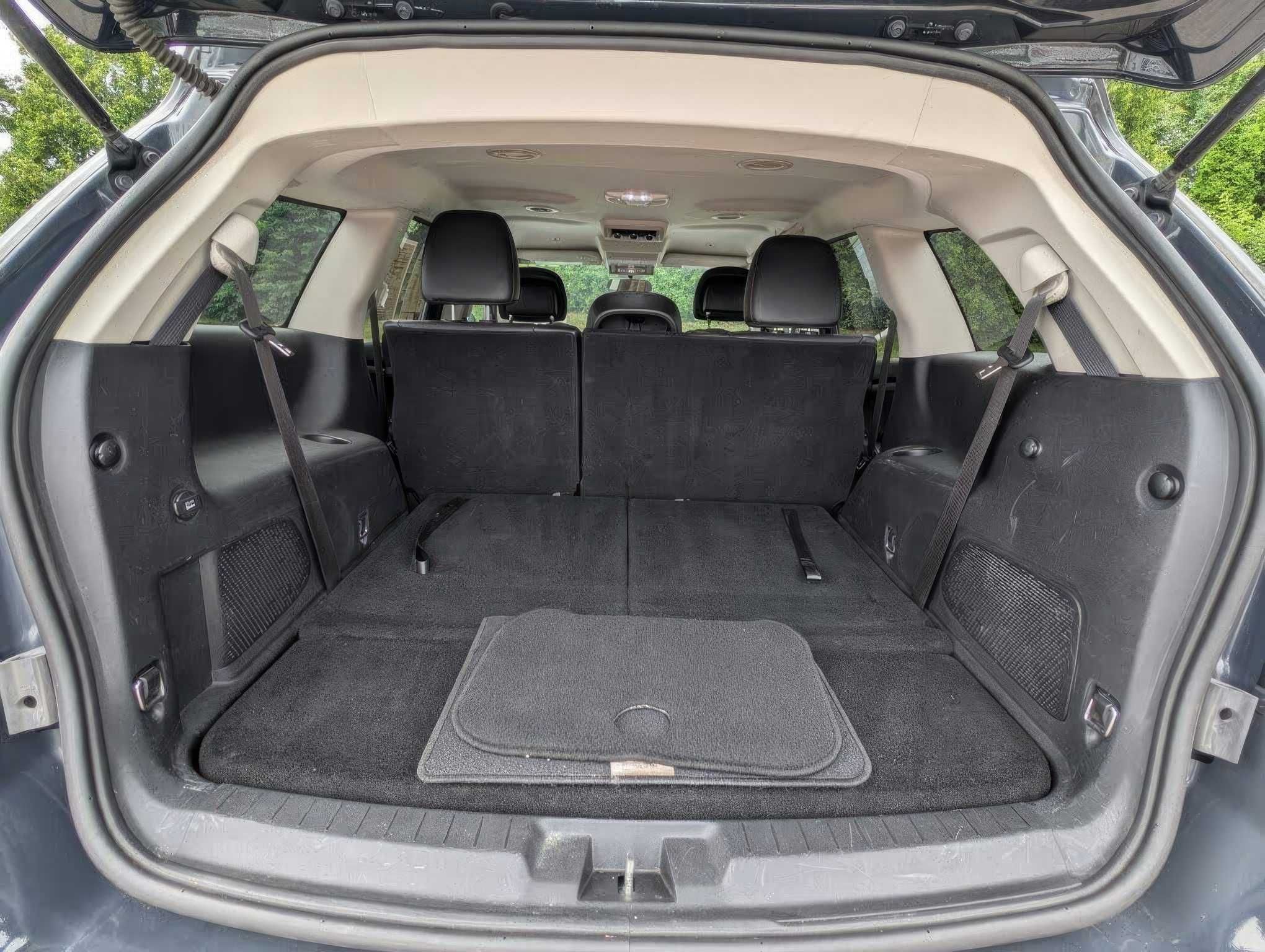 2018 Dodge Journey GT AWD