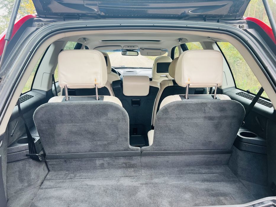 Volvo xc90  2008