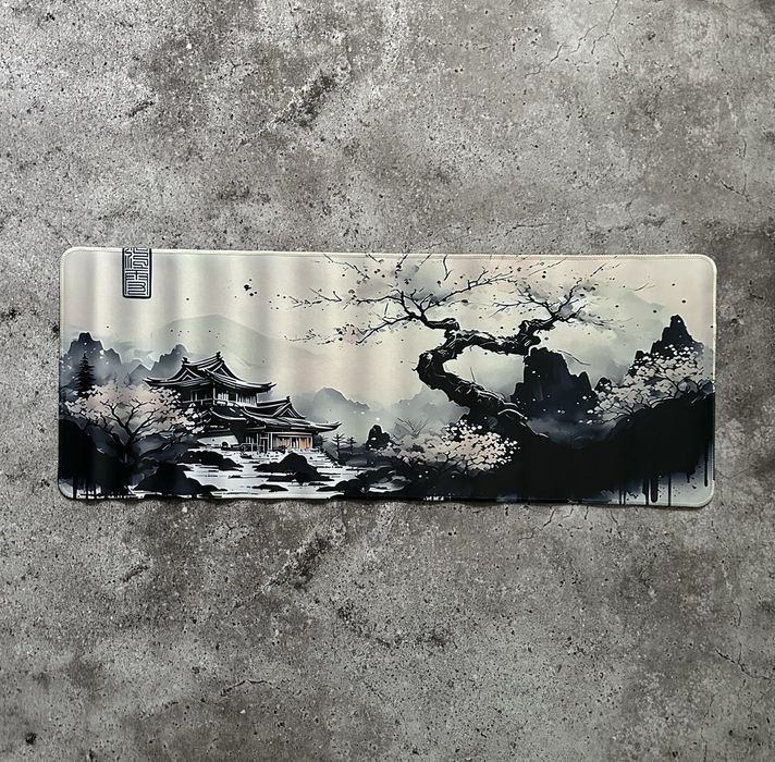 Ігрова поверхня|Коврик для миші 800х300, 900x400 2мм