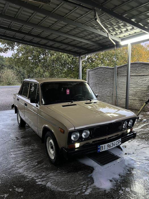 Продам ВАЗ 2106