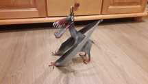 Gumowy  dinozaur