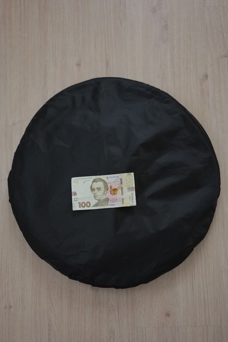 Відбивач/"отражатель" 150*100