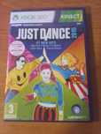 Just Dance 2015 xbox 360