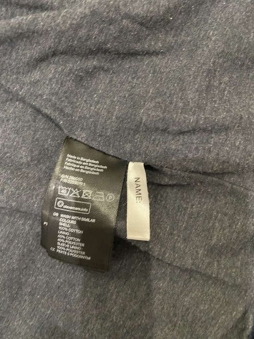 Куртка H&M весна- осень 6-7 лет, 120-122 см