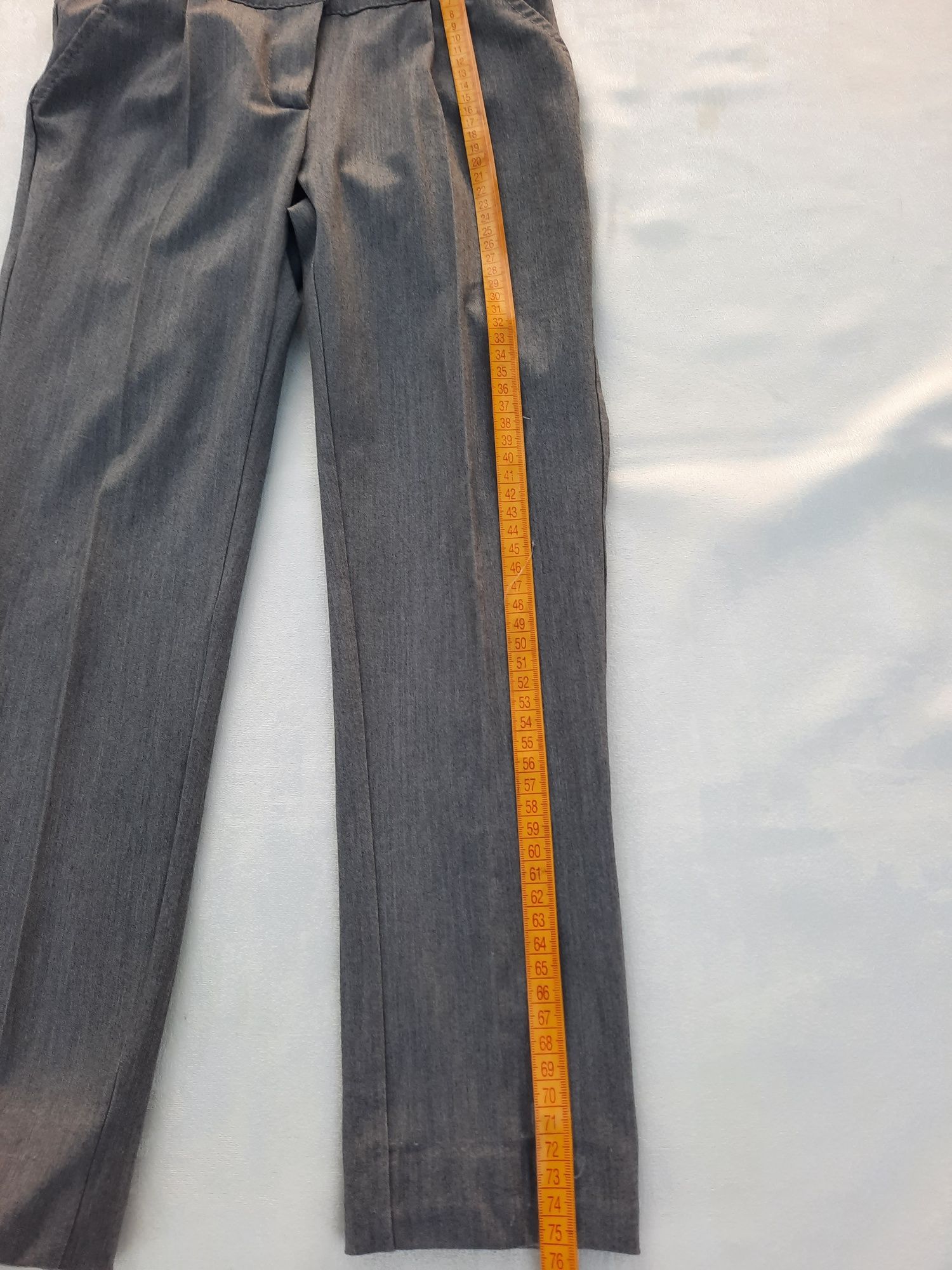 Костюм 122-128 піджак сарафан брюки