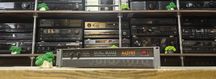 Підсилювач Master Audio DA-400/4Ω