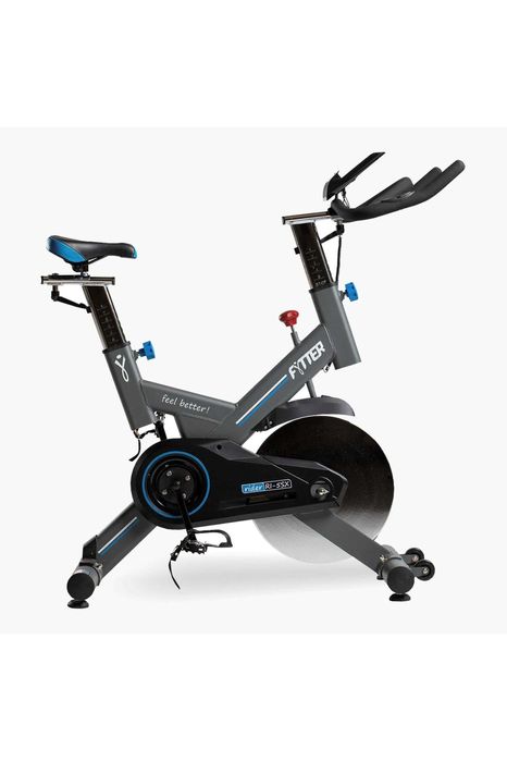 Bicicleta Estática Fytter Ri-05sxx