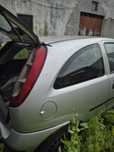 Opel Corsa Peças