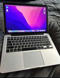 MacBook Pro 13-inch A1502.