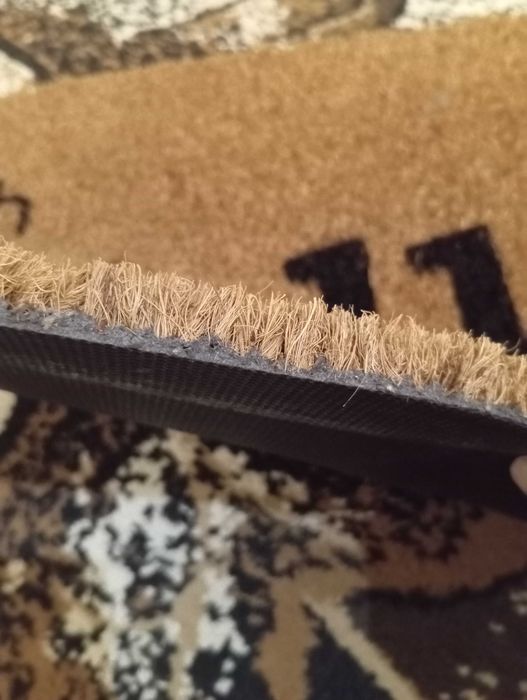 Придверний коврик