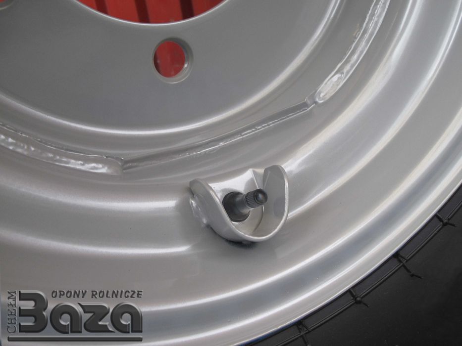 BAZA Koło 11.5/80-15.3 SWT / JTF 12PR STWo-85+ Przyczepa.+ TK !