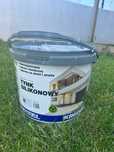 Tynk silikonowy Kreisel 030 K4 baranek 1.5mm