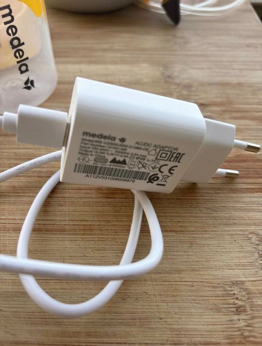 Bomba leite com garantia