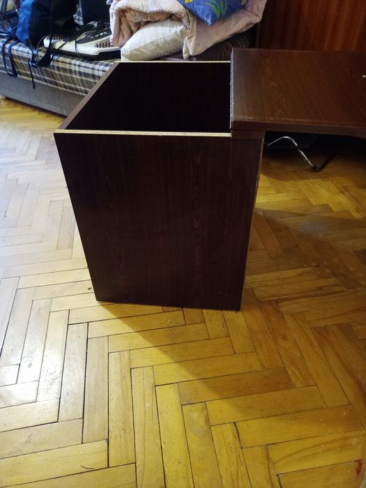 Skrzynia, kufer  na różne różności