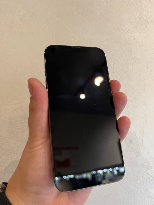 Apple iphone 13 pro 256gb