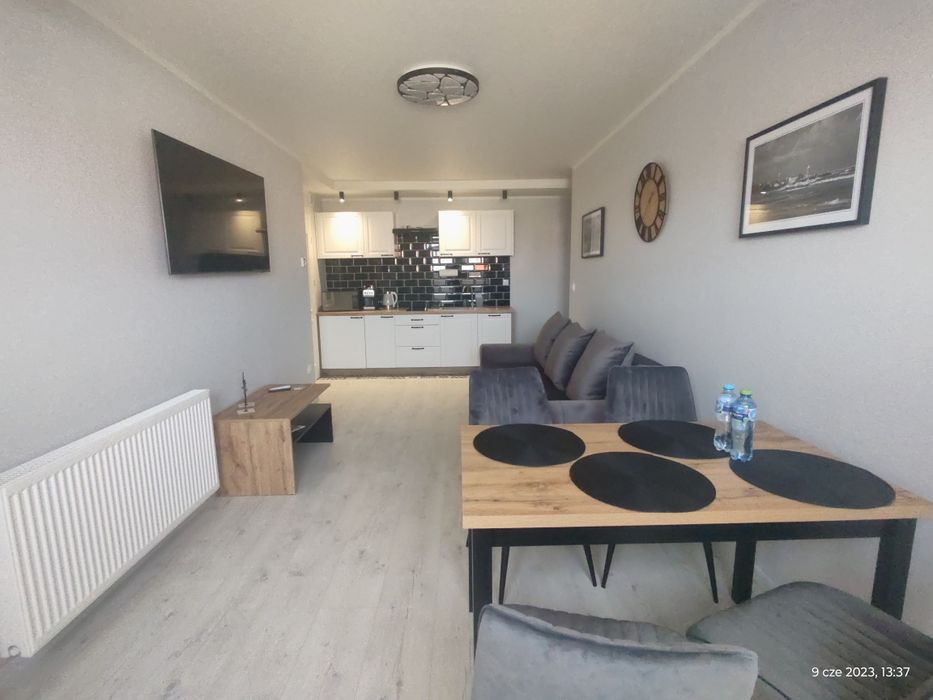 Darłówko Apartament 6 osobowy