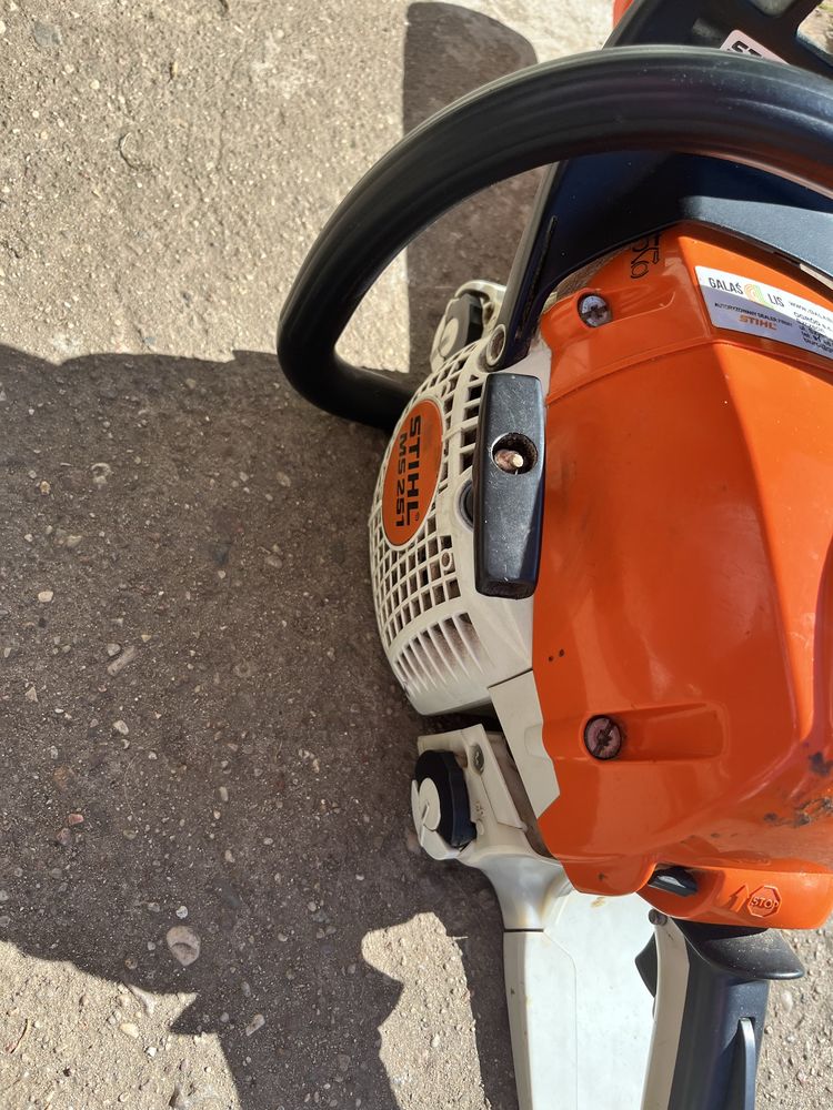 Pila Sthil MS 251/C