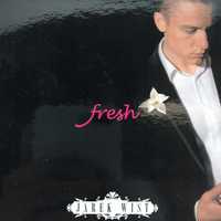 Cd - Jarek Wist - Fresh