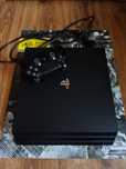 Konsola PS4 Pro 1T
