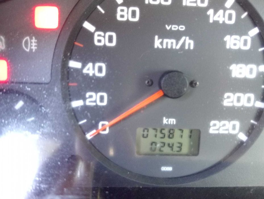 Vendo Nissan Primera P11 a gasolina com apenas 75800 kms reais