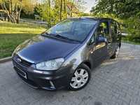 Ford C-Max 1.6 diesel /// 2008 rok///