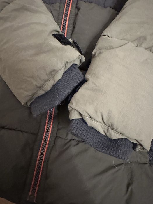 Куртка і штани дитячі зимові