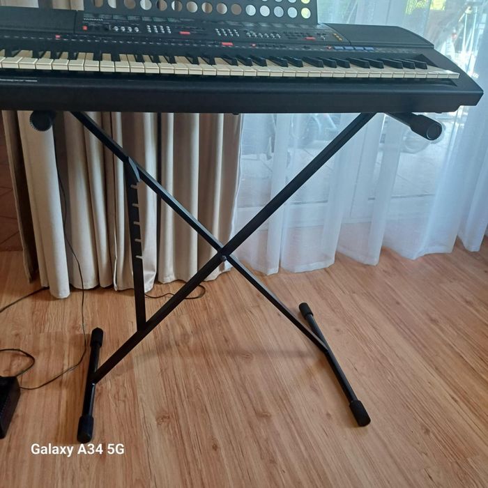 Keyboard Yamaha PSR-500