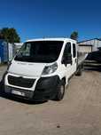 Citroen jumper brygadówka 7 osób 2007 2.2HDI SPRAWNY OKAZJA!