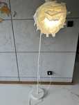 Lampa stojaca z ikea  typ g0523-1