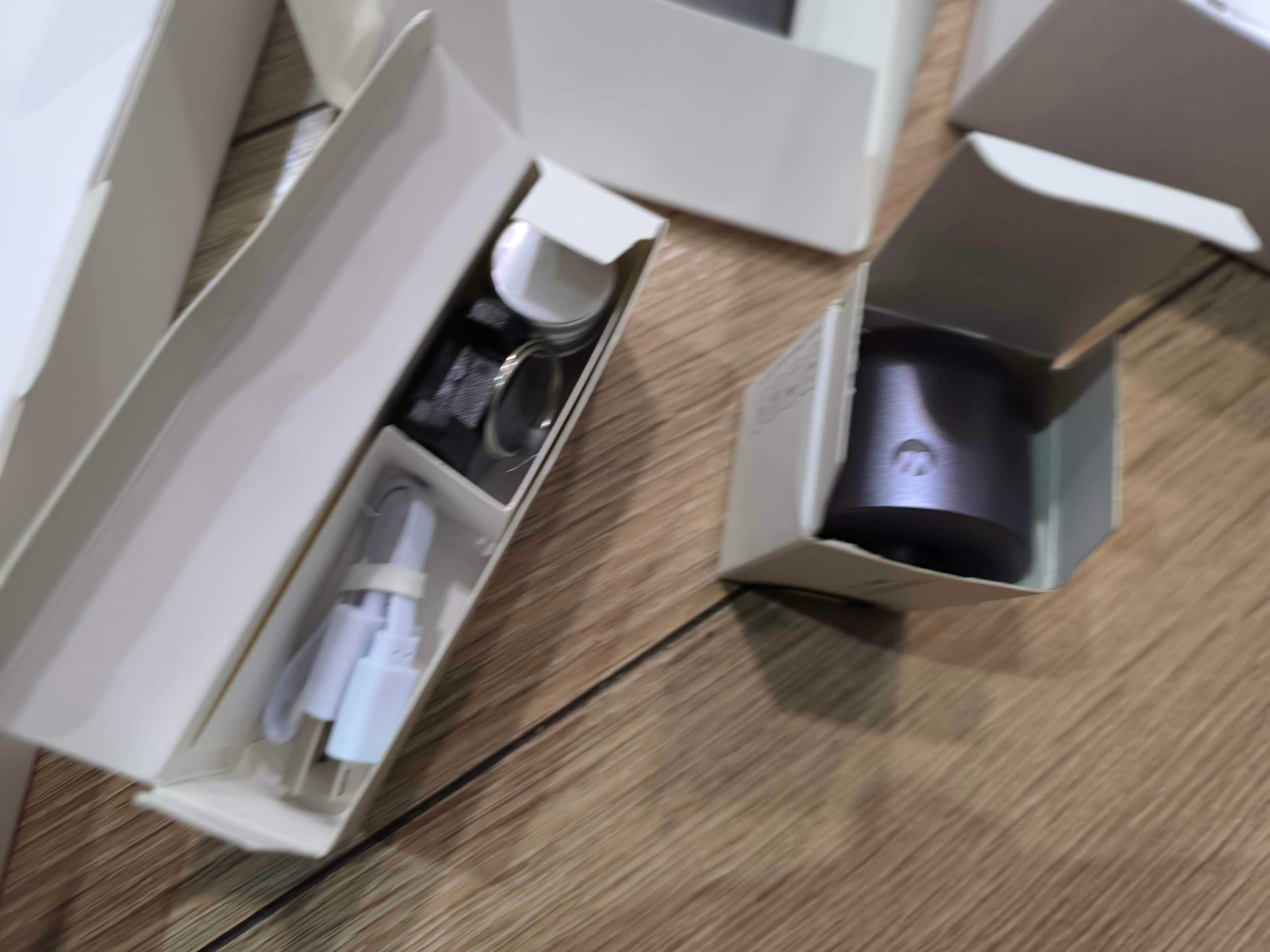 Zestaw wkrętak elektryczny Xiaomi Wowstick 1F+, uszkodzony