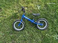 Rowerek biegowy Yedoo