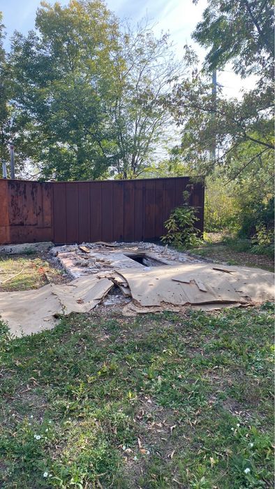 Продам членство у гаражному кооперативі "Кристал"