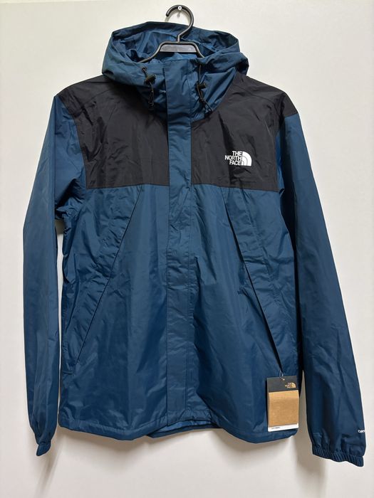 Kurtka Wodoodporna The North Face M/L Nowa