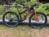 KTM Scarp LTD Sram XX1 axs FOX Magura Rozmiar M Stan Idealny!