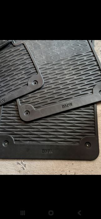 BMW E46 samochód na części i audi A3 8l