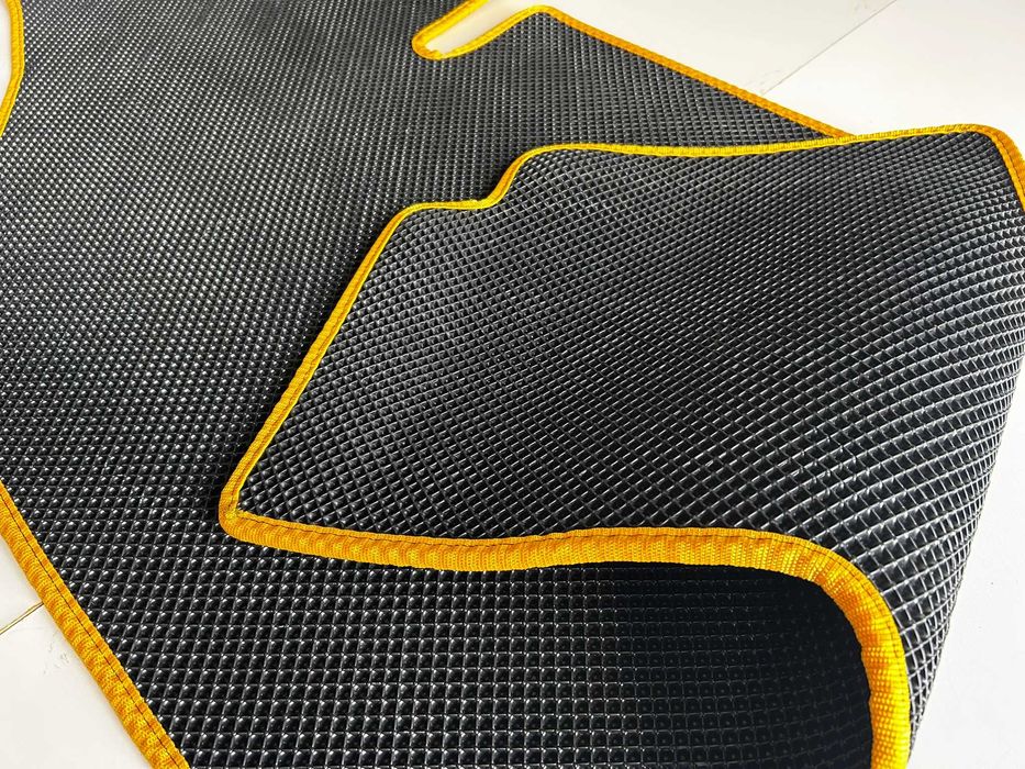 Mata gumowa dywanik kabiny Claas/Renault Ares/Arion RĄBY GRUBA