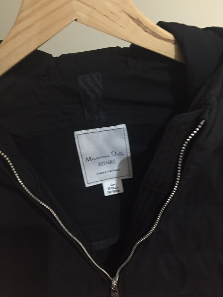 Vendo casaco crianca Massimodutti