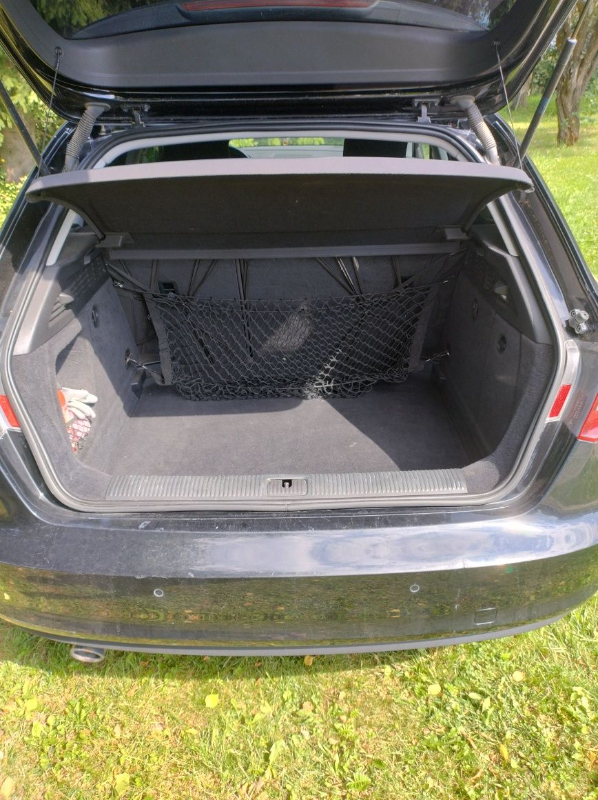 Sprzedam audi a3 1.6 TDI