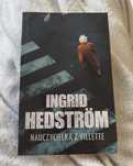 Ingrid Hedström – Nauczycielka z Villette, kryminał, miękka oprawa
