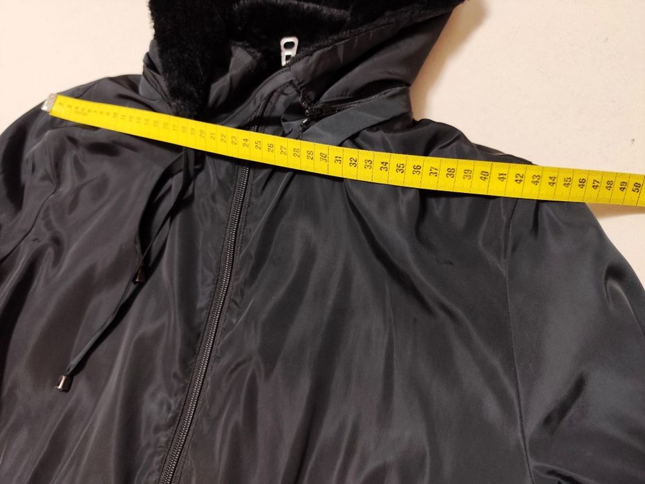 Parka para Mulher com forro felpudo - Ewinker (Tam. M)