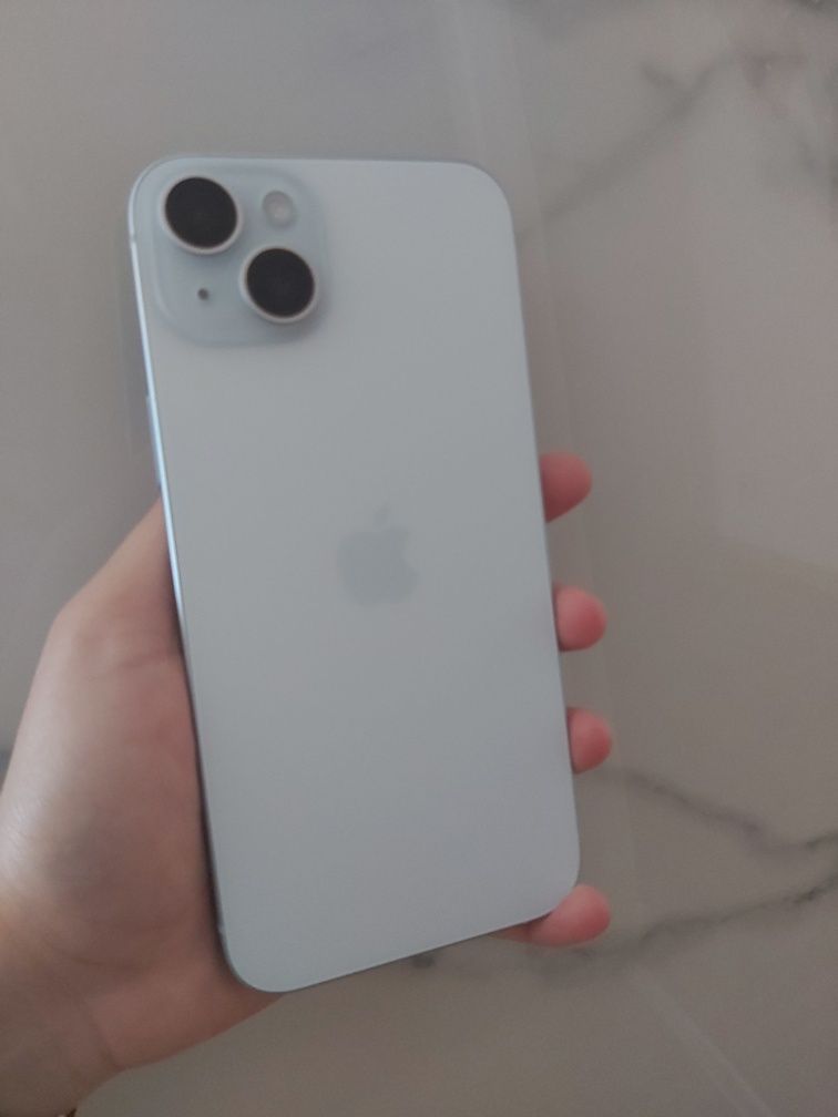 iphone 15 plus 128gb